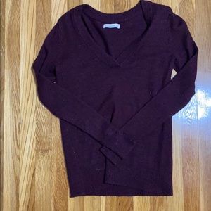 Abercrombie sweater